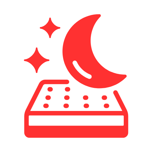 Enhanced Sleep Quality -Ann doctor mattresses