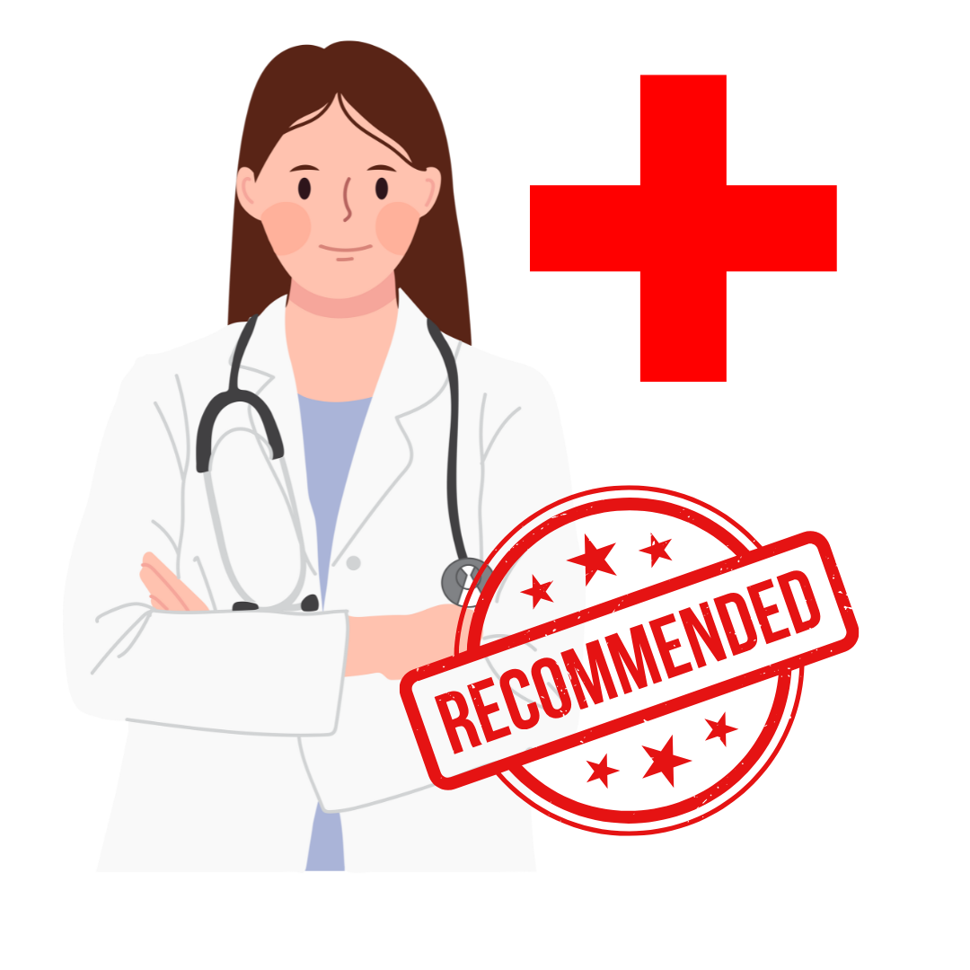 Doctor Recommended-Ann doctor mattresses
